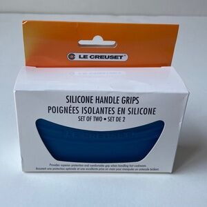 Silicone Handle Grips